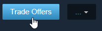 Где найти “Предложения обмена” в Steam