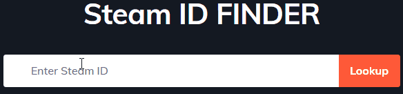 Temukan info akun Steam Anda dengan URL Khusus